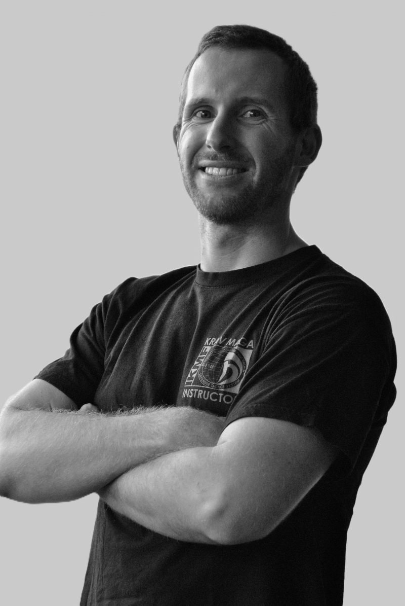 Manuel Reitsam, Krav Maga Instructor