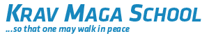 Krav Maga School Logo